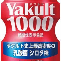 ヤクルト