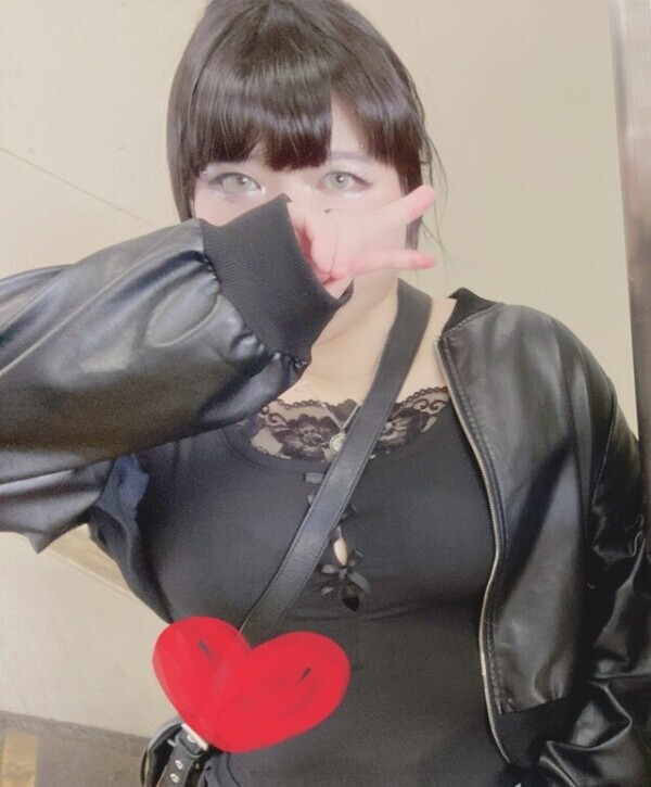 あと今日は厳つめでした