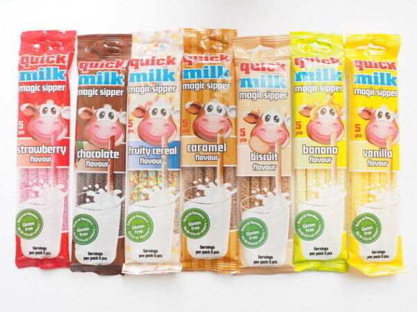 ちょっとした秘密