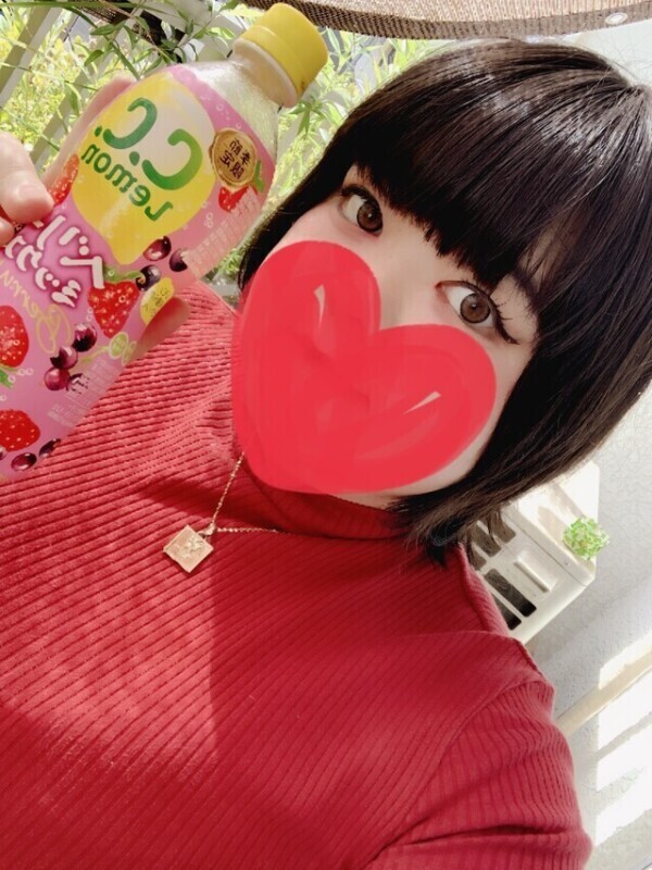 CCレモンのベリーミックス…？？？？