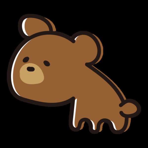 千葉には熊いない