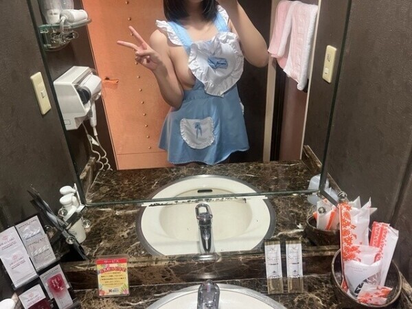 事前予約ありがとう♡