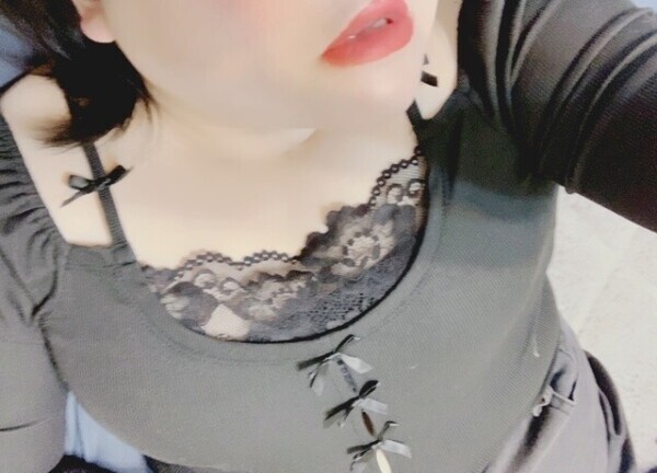今日の服新しいの〜