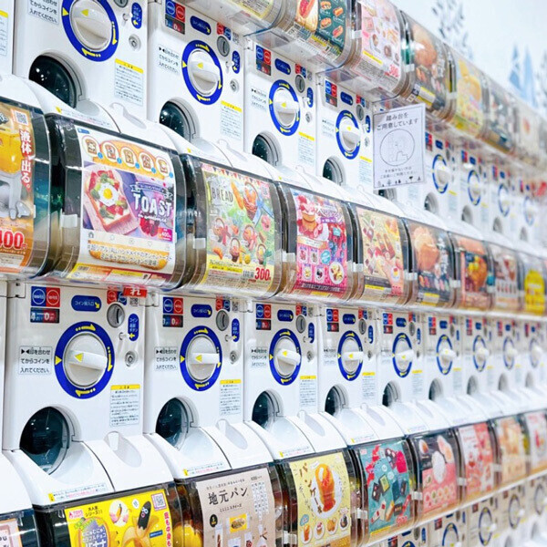 たまにグッとくるのがある