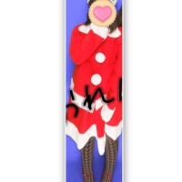 あわてんぼうの〜