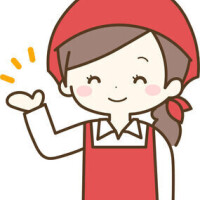 ファミマの店員さん