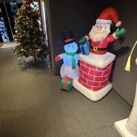 ここにも、、💖