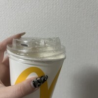 おい、マックまじで‪💢💦