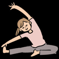 柔らかくなりたい