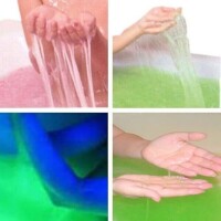 ローション風呂