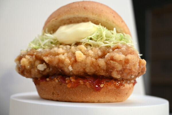 これ食べたいな