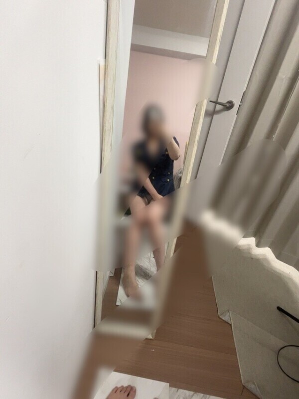 喉奥にいっぱいだして