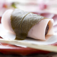 さくら味？風味？