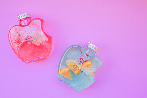 キラキラ金曜日