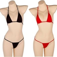 マイクロビキニ