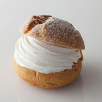シュークリーム