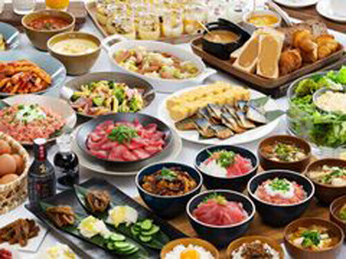 友達とのご飯予定♪✨