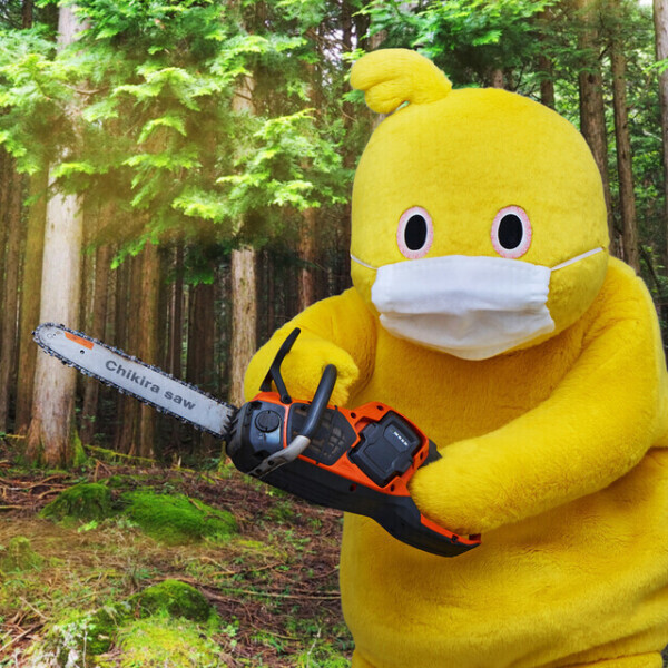 花粉症嫌だー！！！