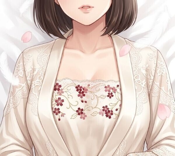 のんびりゆったり過ごす時間が好き