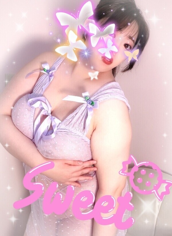 超スケスケベビードール