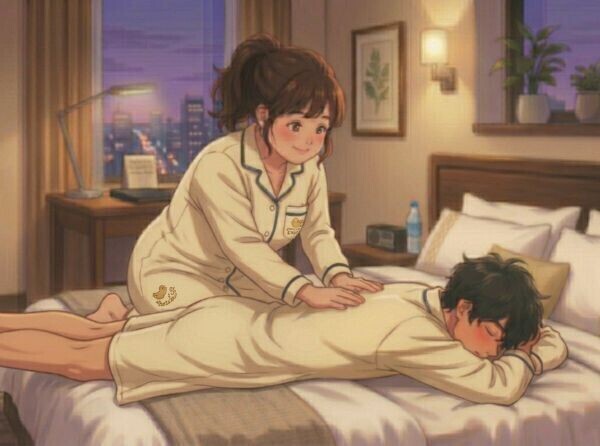 今日もありがとうございました🌸