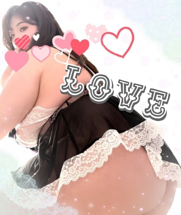 むっちりえっちなカラダ❤️