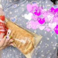 👀とっても気持ちいい時間をありがとうございます🍎