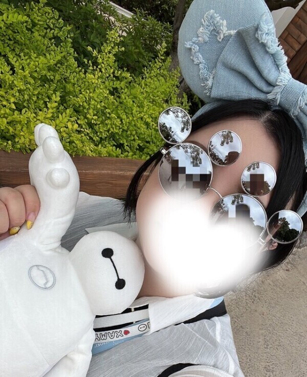 いつぞやの😎笑笑