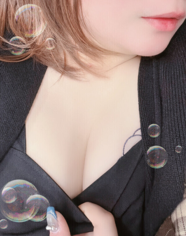 あれれ🫧