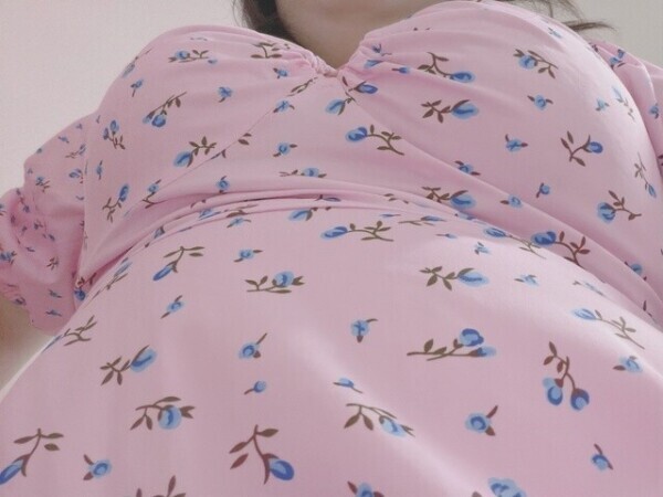 まあるいの