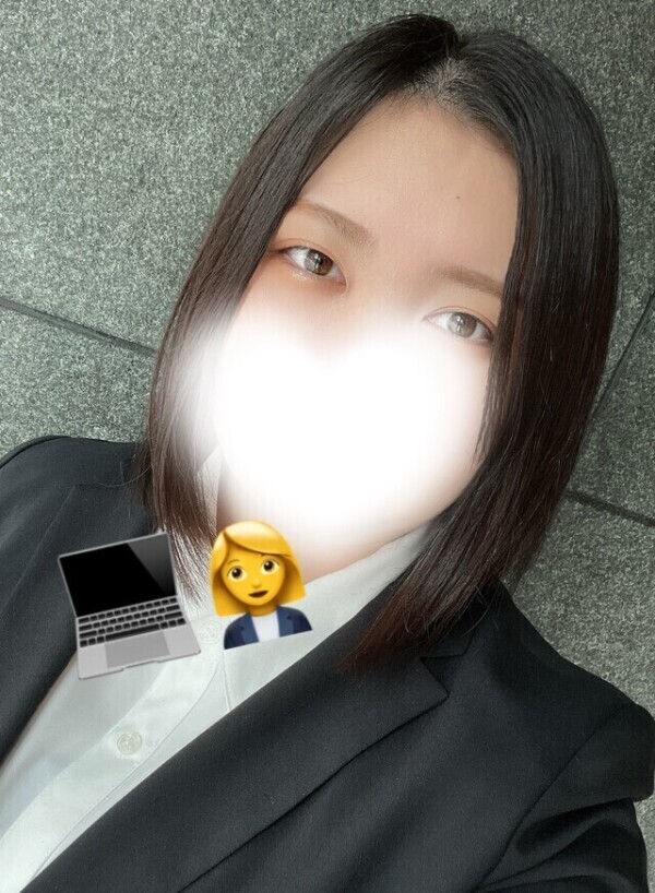 真面目ちゃん👓