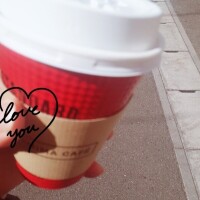 おはよ♡