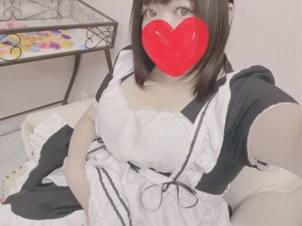 今日のお洋服もえっちだよ♡♡