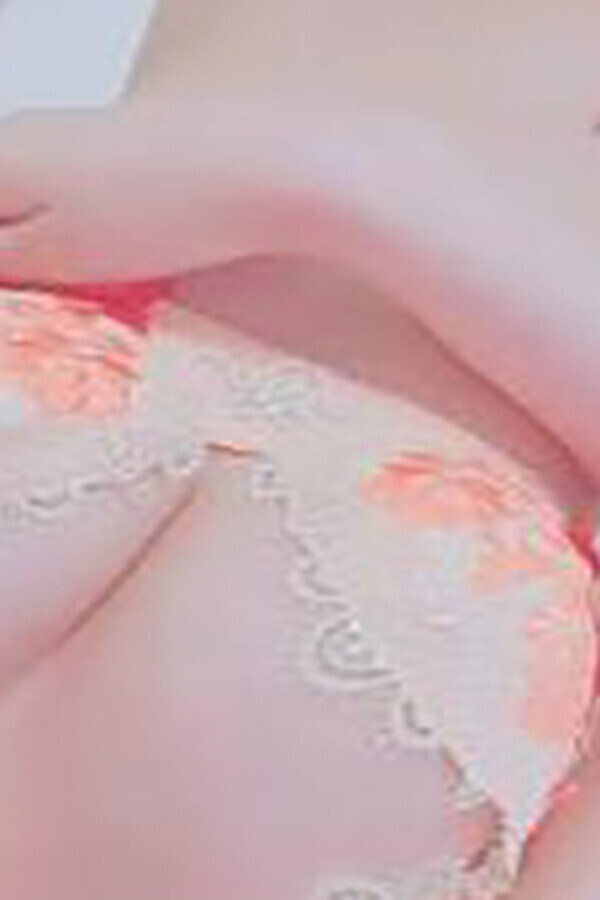 お礼です?