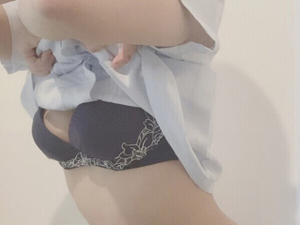 Iさん?