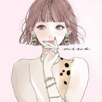 暁月もね