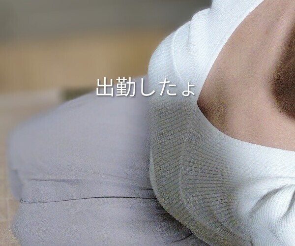 降られなかった(*^^*)