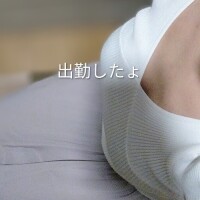 降られなかった(*^^*)