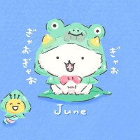 今日もありがとうございました??