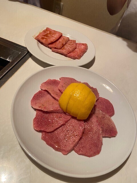 ありがとう?