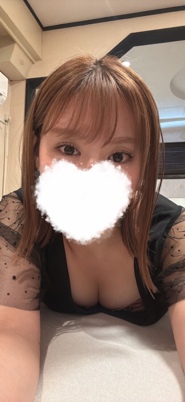 ぱやぱやしてますのぅ。