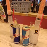 こんにちは～(」・&omega;・)