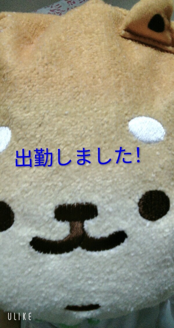 今週も頑張ります?