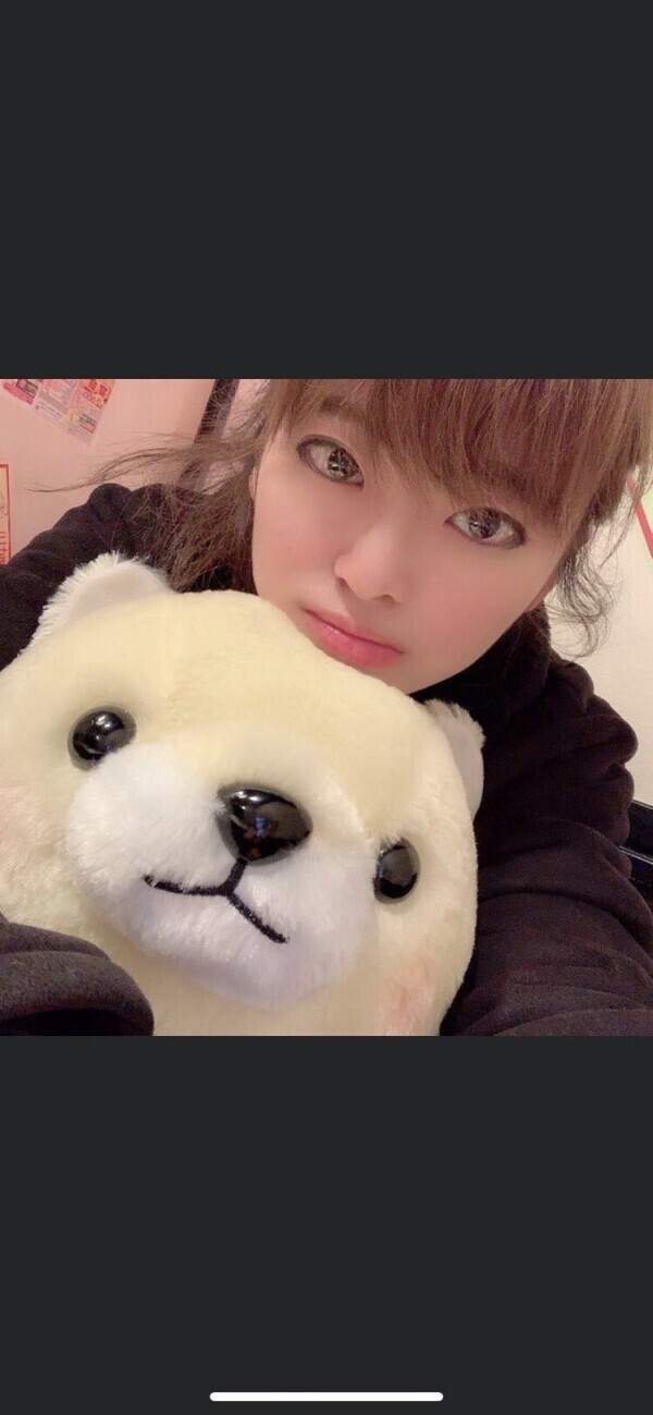 申し訳ございません?&zwj;♀?