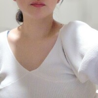 今晩和?