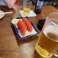 ありがとう?