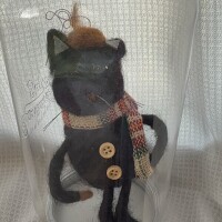 またまたぬいぐるみちゃんの登場です?&zwj;??