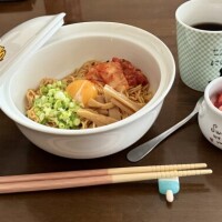 ?おはようございます??