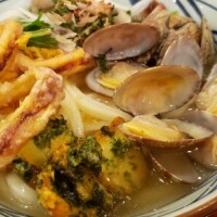 ありがとうございます?サッパリうどん嵌まりそう?