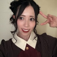 ありがとう( &bull;??&bull;? )
